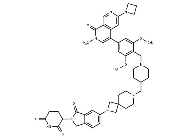 PROTAC BRD9 Degrader-6