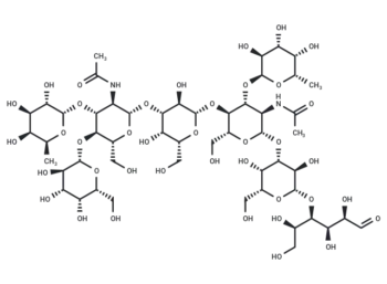 Difucosyllacto-N-neohexaose
