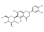 Eriodictyol-6-glucoside 1 Eriodictyol-6-glucoside
