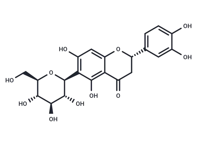 Eriodictyol-6-glucoside CgoaEWY7Q OER7VyAAAAALDE nY093- Immunomart