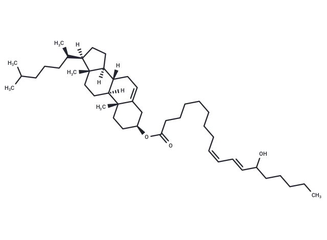 (±)13-HODE cholesteryl ester CgoaEWY7Q- Immunomart