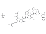 Angiotensin II human TFA