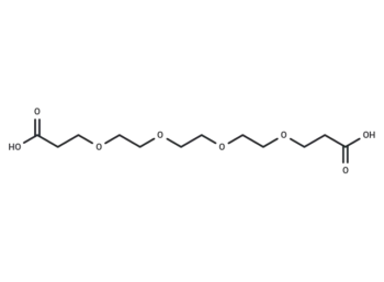 Bis-PEG4-acid
