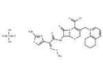 Cefquinome sulfate