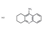 Tacrine hydrochloride