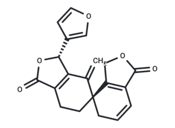 Salvileucalin A