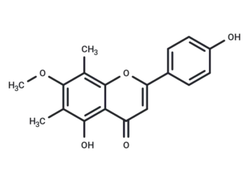 Sideroxylin