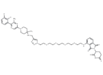 SHP2 protein degrader-1
