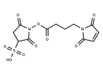 Mal-amino-sulfo