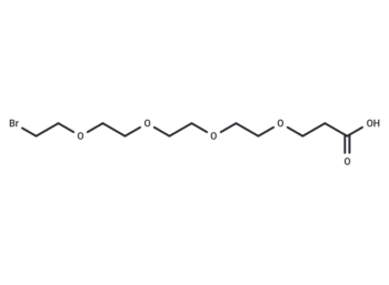 Bromo-PEG4-acid