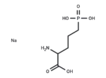 DL-AP5 Sodium salt 1 DL-AP5 Sodium salt