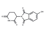 Thalidomide-5-OH