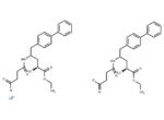 Sacubitril-(2S,4S)-Isomer