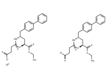 Sacubitril-(2S,4S)-Isomer