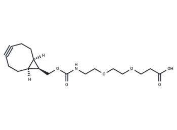 endo-BCN-PEG2-acid