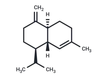 γ-Cadinene