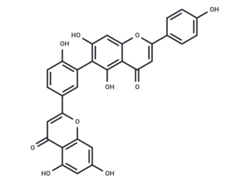 Robustaflavone