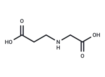 3-(Carboxymethylamino)propanoic acid