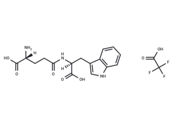 Golotimod (TFA) (229305-39-9 free base)