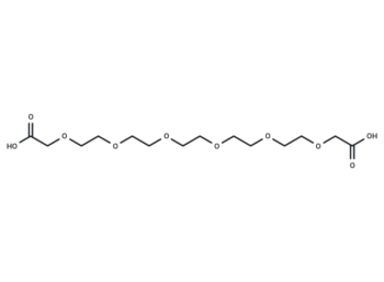 PEG6-(CH2CO2H)2