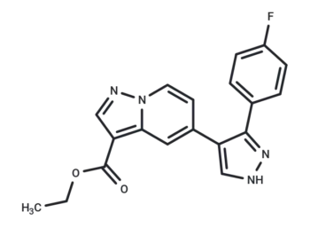 ALK5-IN-8