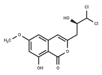 Dichlorodiaporthin