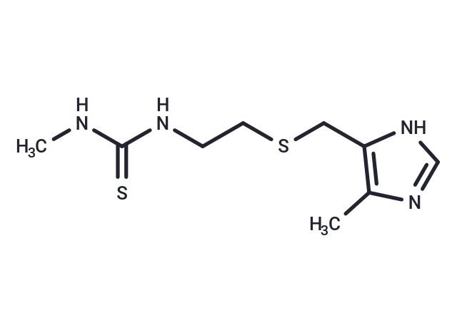 Metiamide