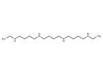 Diethylhomospermine