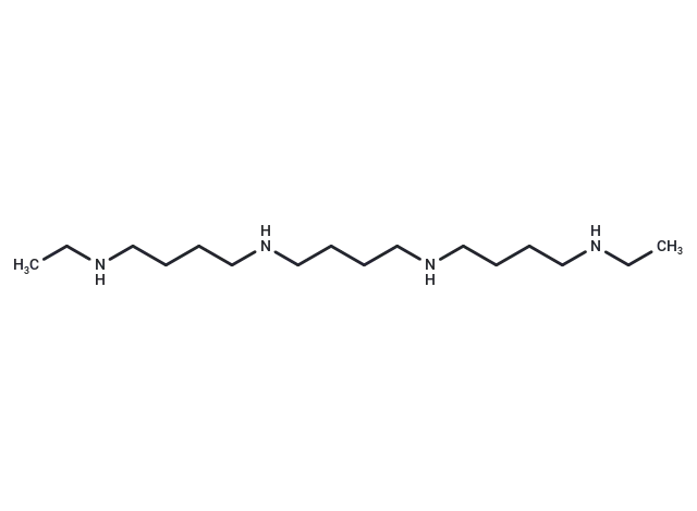 Diethylhomospermine
