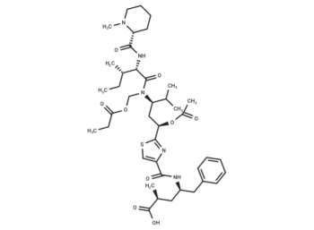 Tubulysin F