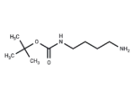NH2-C4-NH-Boc