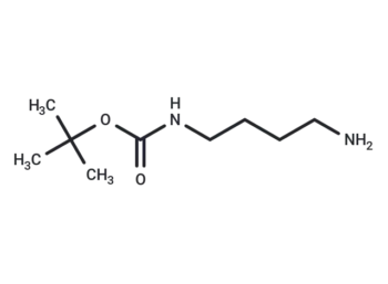 NH2-C4-NH-Boc