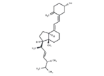 Vitamin D2 1 Vitamin D2
