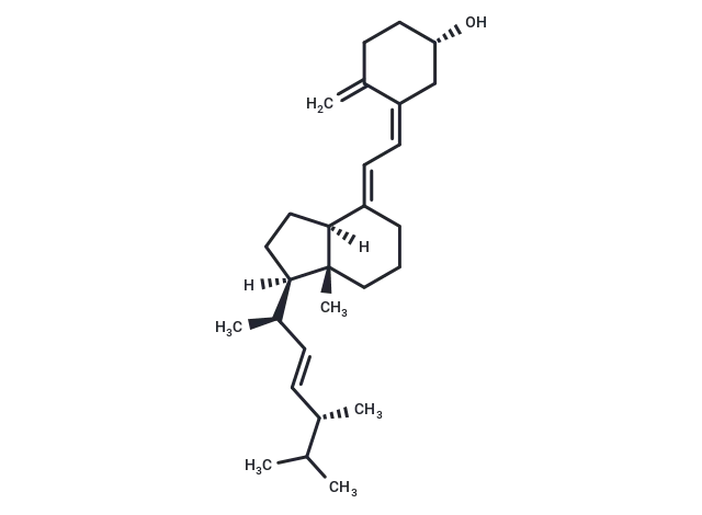 Vitamin D2 CgoaEWY7QA6EdavlAAAAABuFmv8554- Immunomart