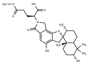 Stachybotrin E