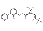 (1R)-cis-Bifenthrin