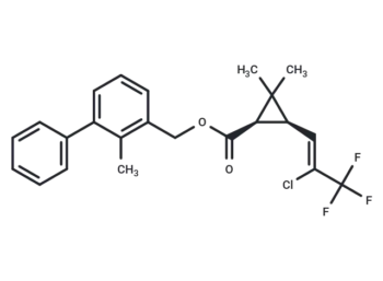 (1R)-cis-Bifenthrin