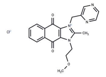 YM-155 hydrochloride