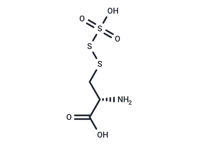 Cysteine thiosulfonate