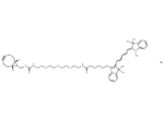 Cy5-PEG3-endo-BCN