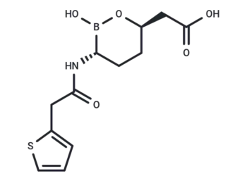 (3R,6R)-Vaborbactam