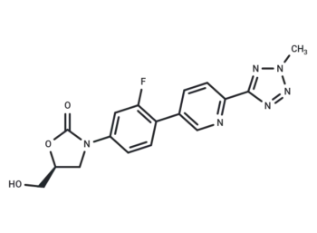 (S)-Tedizolid