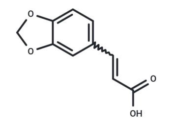 3,4-(Methylenedioxy)cinnamic acid