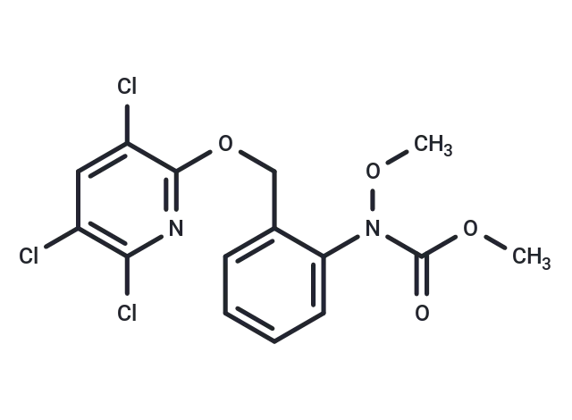 Triclopyricarb
