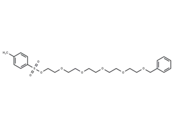 Benzyl-PEG5-Ots