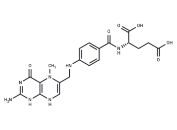 5-Methyldihydrofolate
