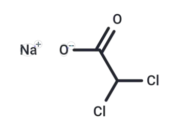 Sodium dichloroacetate