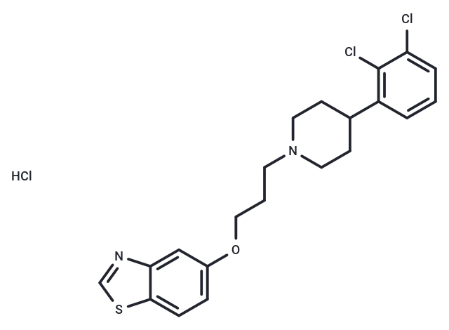 UNC9994 hydrochloride