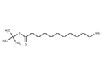 tert-Butyl 11-aminoundecanoate 1 tert-Butyl 11-aminoundecanoate