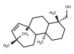 15-Stachen-19-ol; Erythroxylol A; 15-Beyeren-19-ol